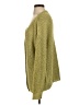 Bardot 100% Polyester Green Cardigan Size S - photo 5
