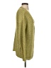 Bardot 100% Polyester Green Cardigan Size S - photo 4