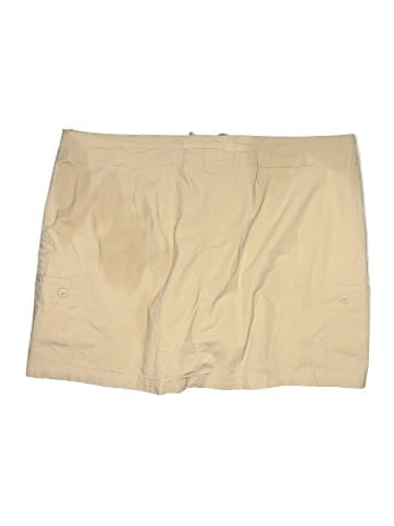 Lane Bryant Outlet Casual Skirt (view 2)
