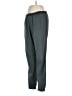 Theory Solid Gray Track Pants Size M - photo 1