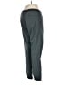 Theory Solid Gray Track Pants Size M - photo 2