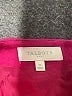 Talbots Outlet Solid Purple Wool Skirt Size 16 - photo 4