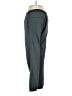 Theory Solid Gray Track Pants Size M - photo 5