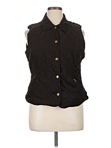 Faconnable Vest (view 1)