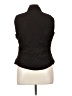 Faconnable Brown Vest Size XL - photo 2