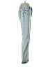 FRAME Hearts Blue Jeans Size 25 waist - photo 4