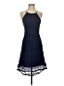 Rewind Blue Cocktail Dress Size S - photo 1