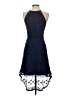 Rewind Blue Cocktail Dress Size S - photo 2