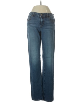 Ann Taylor Loft Jeans