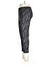 Zyia Active Chevron-herringbone Gray Active Pants Size 12 - photo 5