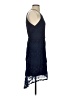 Rewind Blue Cocktail Dress Size S - photo 4