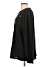 Halogen Black Long Sleeve Blouse Size XL - photo 5