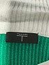 T Tahari Color Block Green Pullover Sweater Size XL - photo 7