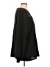 Halogen Black Long Sleeve Blouse Size XL - photo 4