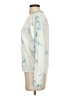 Lucky Brand Tie-dye White Pullover Sweater Size S - photo 5