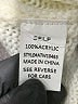 AndTheWhy 100% Acrylic Ivory Pullover Sweater Size Med - Lg - photo 8