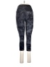 Lululemon Athletica Blue Gray Leggings Size 6 - photo 1