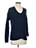Ann Taylor LOFT Blue Pullover Sweater Size S - photo 1