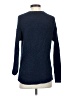 Ann Taylor LOFT Blue Pullover Sweater Size S - photo 2