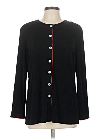 Ronni Nicole Cardigan (view 1)