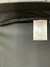 Susan Graver Solid Black Formal Skirt Size M - photo 5