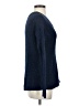 Ann Taylor LOFT Blue Pullover Sweater Size S - photo 4