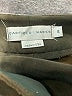 Garfield & Marks Solid Black Dress Pants Size 4 - photo 7