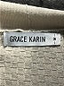Grace Karin Tan Cardigan Size M - photo 7