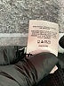 Express Black Dress Pants Size XS - photo 8