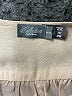 Assorted Brands 100% Polyester Tan Sleeveless Blouse Size M - photo 7
