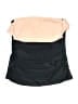 Assorted Brands Black Pink Swimsuit Top Size 4 (estimated) - photo 1