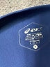 Asics Solid Blue Active Pants Size S - photo 7