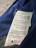 Asics Solid Blue Active Pants Size S - photo 8