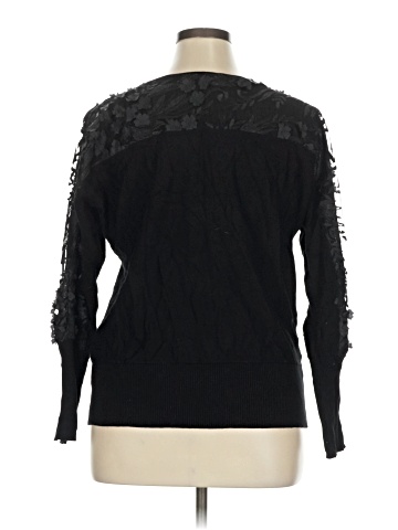 Joseph A. Pullover Sweater (view 2)