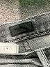 Mother Gray Jeans Size 24 waist - photo 7