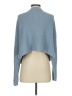 LA Hearts Blue Pullover Sweater Size S - photo 2
