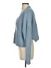 LA Hearts Blue Pullover Sweater Size S - photo 5
