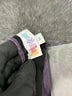 Lularoe 100% Polyester Purple Cardigan Size M - photo 7
