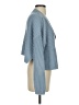 LA Hearts Blue Pullover Sweater Size S - photo 4