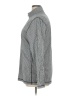Bugatchi 100% Cotton Silver Pullover Sweater Size XL - photo 5