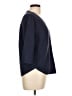 Chico's Blue Pullover Sweater Size Lg (2) - photo 4