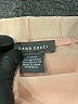 Sans Souci 100% Polyester Pink 3/4 Sleeve Blouse Size S - photo 7