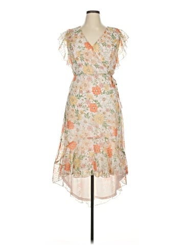 Charlotte Russe Cocktail Dress (view 1)