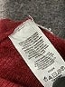 Ann Taylor LOFT Burgundy Pullover Sweater Size M - photo 8