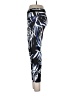 Fabletics Graphic Blue Active Pants Size L - photo 5