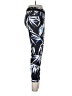 Fabletics Graphic Blue Active Pants Size L - photo 4