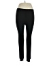 Zenana Solid Black Active Pants Size XL - photo 1