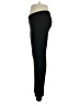 Zenana Solid Black Active Pants Size XL - photo 5