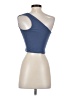 Cotton On Blue Tube Top Size XS - photo 2