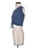 Cotton On Blue Tube Top Size XS - photo 5